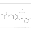 Safinamide Mesylate CAS 202825-46-5